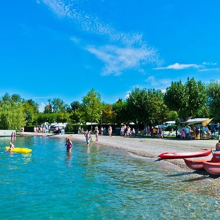 Camping Village Du Parc Lazise Exterior photo