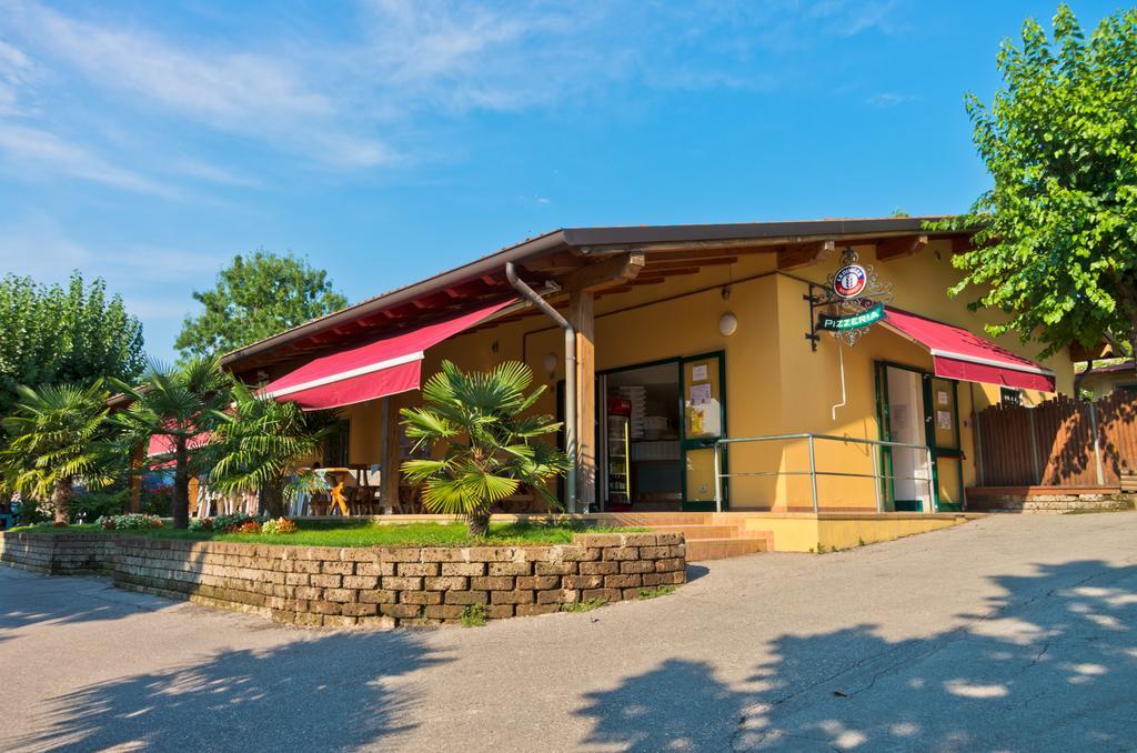 Camping Village Du Parc Lazise Exterior photo