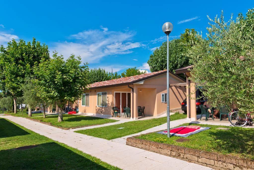 Camping Village Du Parc Lazise Exterior photo