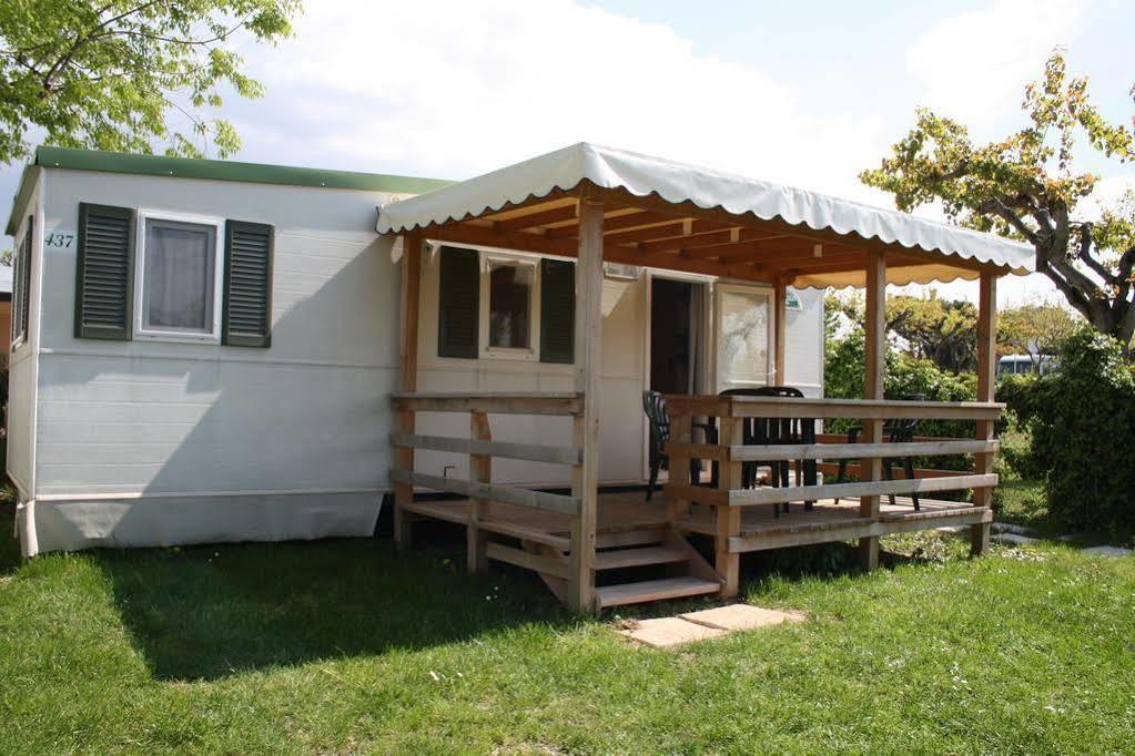 Camping Village Du Parc Lazise Exterior photo