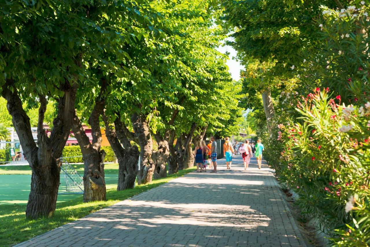 Camping Village Du Parc Lazise Exterior photo