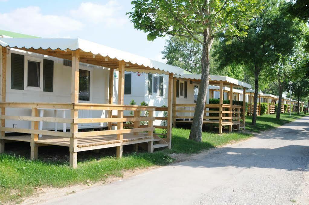 Camping Village Du Parc Lazise Exterior photo