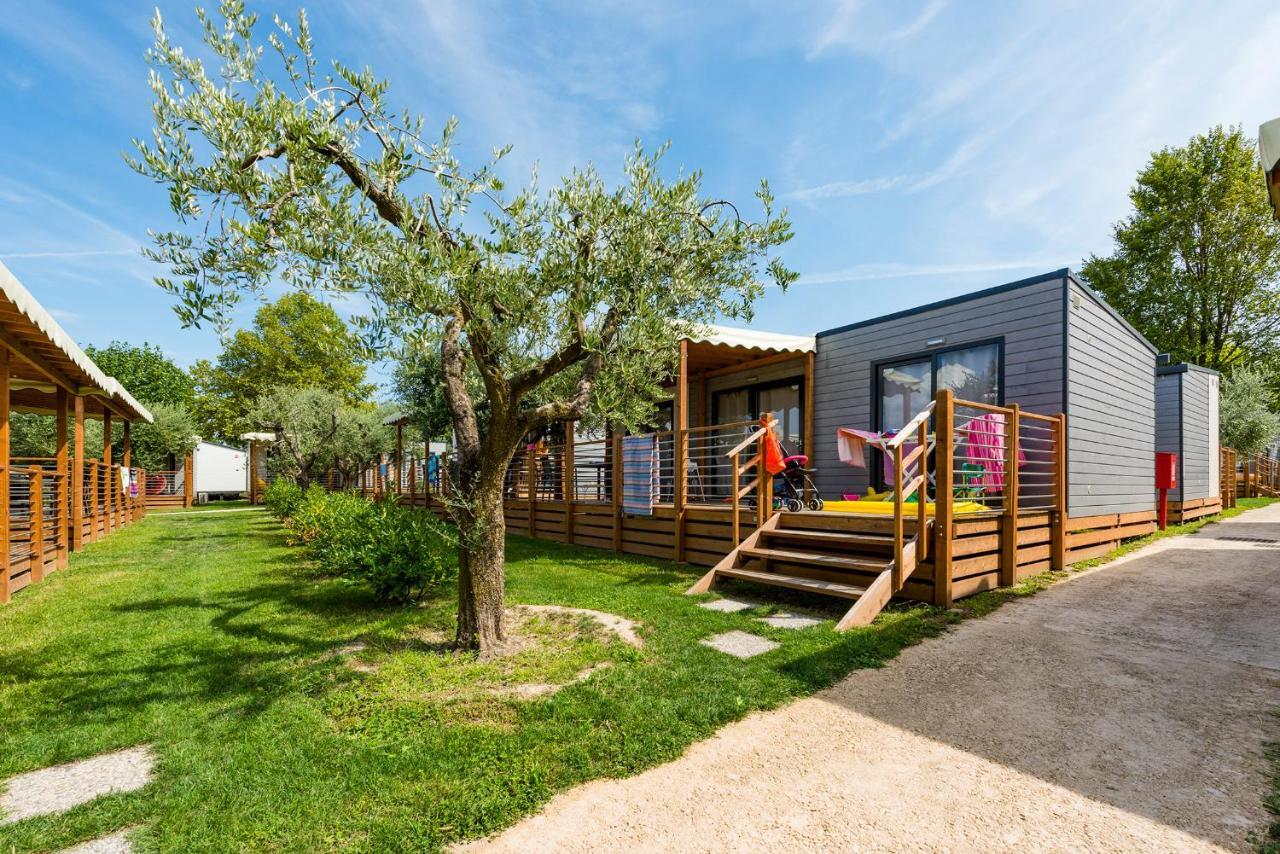 Camping Village Du Parc Lazise Exterior photo